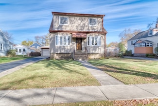 3120 W 114th St, Merrionette Park, IL 60803