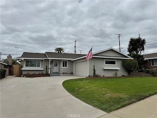 12609 Longleaf Dr, La Mirada, CA 90638