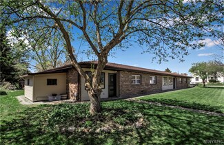 1700 Palister Ave, Barker, NY 14012