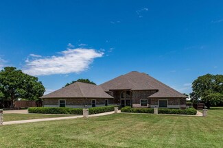 6501 Wimbleton Ct, Mineral Wells, TX 76067
