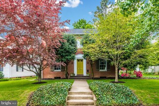 409 Fairview Ave, Frederick, MD 21701