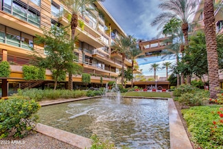 7137 E Rancho Vista Dr Unit 3003, Scottsdale, AZ 85251