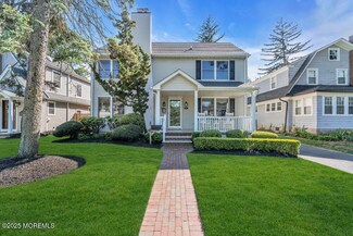 10 Forrest Ave, Fair Haven, NJ 07704