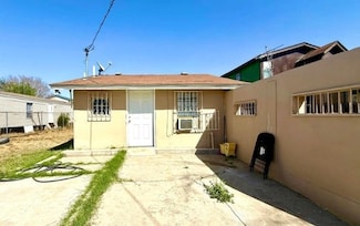 4511 La Brea Ln, Laredo, TX 78046