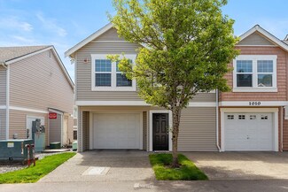 1010 108th Street Ct E Unit 104, Tacoma, WA 98445