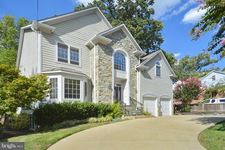6011 Anniston Rd, Bethesda, MD 20817