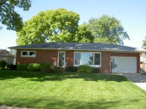 605 Spruce St, Wilton, IA 52778