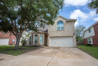 21926 Crestworth Ln, Katy, TX 77449