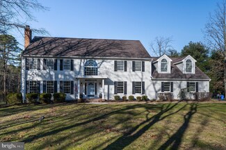 12 Tunbridge Wells Ct, Medford, NJ 08055