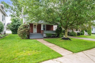 1204 Griswold St, Sharon, PA 16146