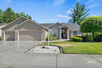 3990 W Teter St, Meridian, ID 83646