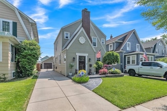172 Westgate Rd, Buffalo, NY 14217