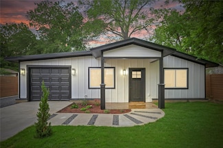 1006 Cherico St, Austin, TX 78702
