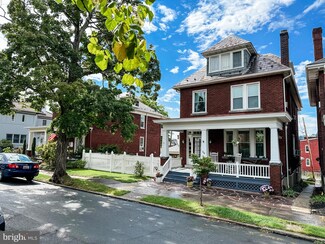 504 Magruder St, Cumberland, MD 21502