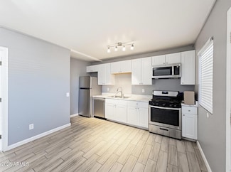 513 E Hatcher Rd Unit 3, Phoenix, AZ 85020