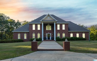 1326 Highway 36, Chelsea, AL 35043