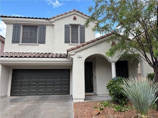 11921 Luna Del Mar Ln, Las Vegas, NV 89138