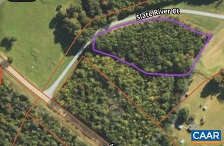 3AC N James Madison Hwy, Dillwyn, VA 23936