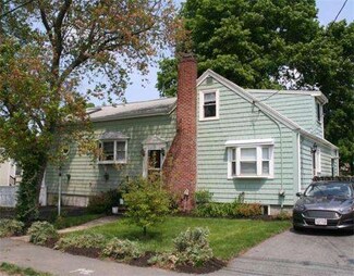 75 Oak St, Stoneham, MA 02180