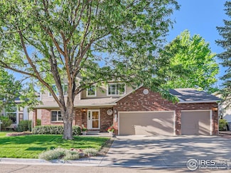 3124 Marlin Dr, Longmont, CO 80503