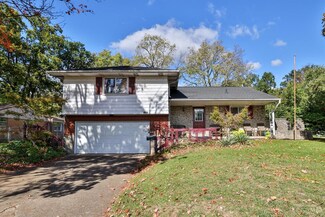 3805 Fiesta Way, Middletown, OH 45044