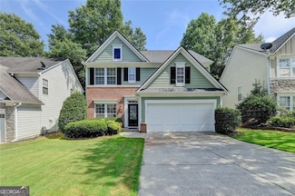 335 Pintail Ct, Suwanee, GA 30024