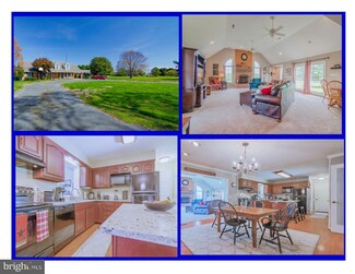 25546 Hignutt Rd, Denton, MD 21629