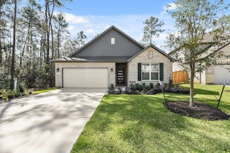 211 Garden Rose Trail, Willis, TX 77318