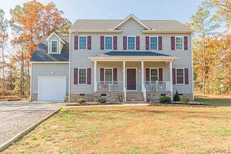 232 Pleasant View Dr, Aylett, VA 23009