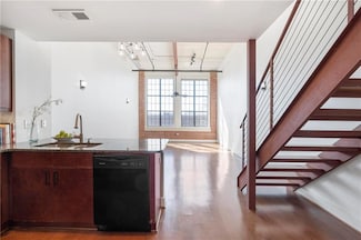 1261 Caroline St NE Unit 212, Atlanta, GA 30307