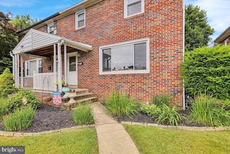 314 W Elm St, Reading, PA 19607