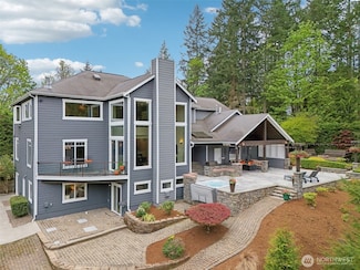 16908 SE Licorice Way, Renton, WA 98059