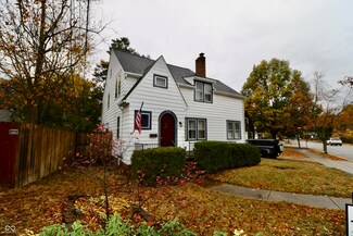 906 Robinson St, West Lafayette, IN 47906