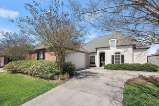 14465 Jamestown Blvd, Baton Rouge, LA 70810