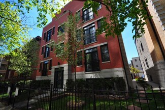 917 W Lakeside Place Unit 2W, Chicago, IL 60640
