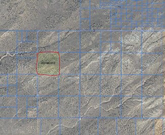 SW4 Ne4 Sec 18 T20 R28, Sanders, AZ 86512