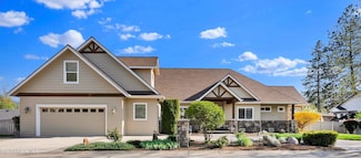 604 E Kokanee Dr, Post Falls, ID 83854