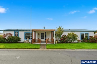 4730 Auburn Rd NE, Salem, OR 97301