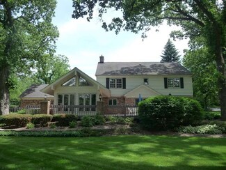 519 Aberdeen Rd, Frankfort, IL 60423