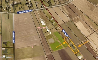 604 Big Don Ln, New Iberia, LA 70563