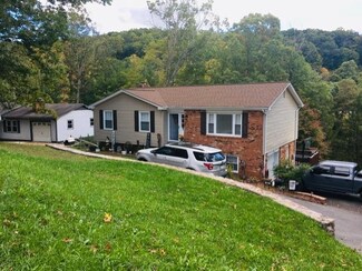 312 Nutwood St, Bluefield, WV 24701