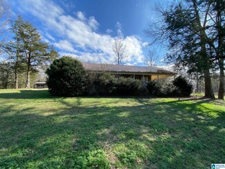 400 Mount Moriah Rd, Pell City, AL 35125