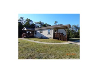 985 W State Highway 250, Deputy, IN 47230