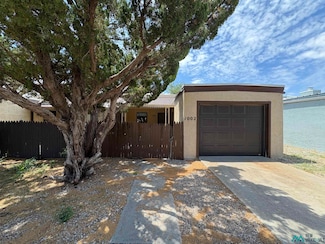 1002 Plaza Del Sol, Roswell, NM 88203