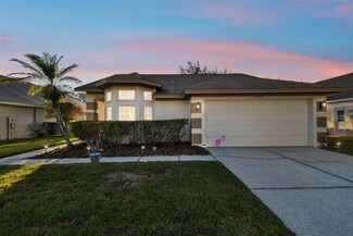 1202 Mistwood Dr, Tarpon Springs, FL 34688