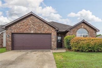 275 Split Rail Dr, Tuscaloosa, AL 35405