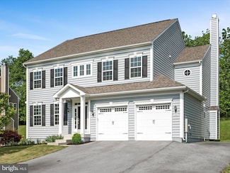 109 Chickamauga Dr, Harpers Ferry, WV 25425