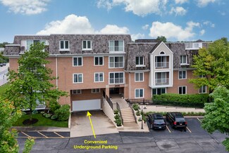 308 Happ Rd Unit 304, Northfield, IL 60093