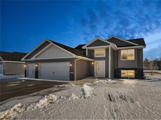 8150 384th Trail, North Branch, MN 55056