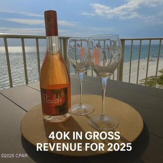 5801 Thomas 905 Dr Unit 905, Panama City Beach, FL 32408